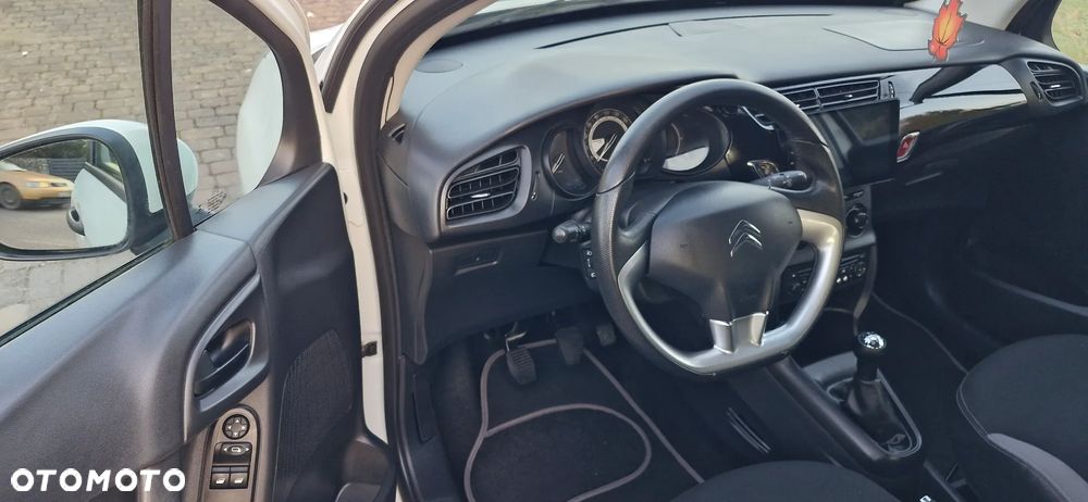 Citroën C3 - 6