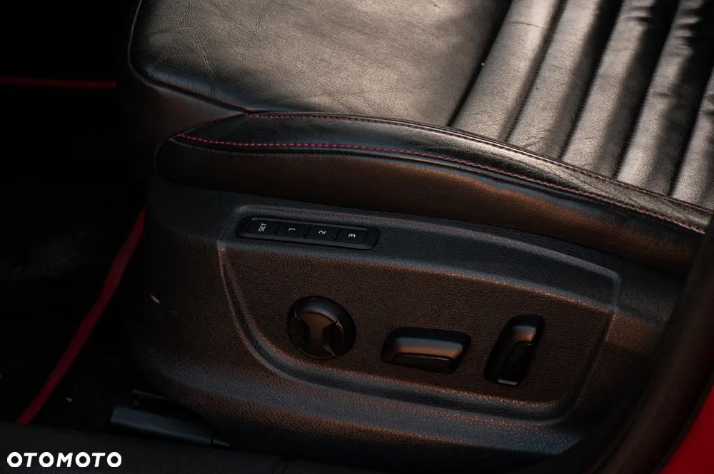 Skoda Octavia 2.0 TDI SCR RS DSG - 34