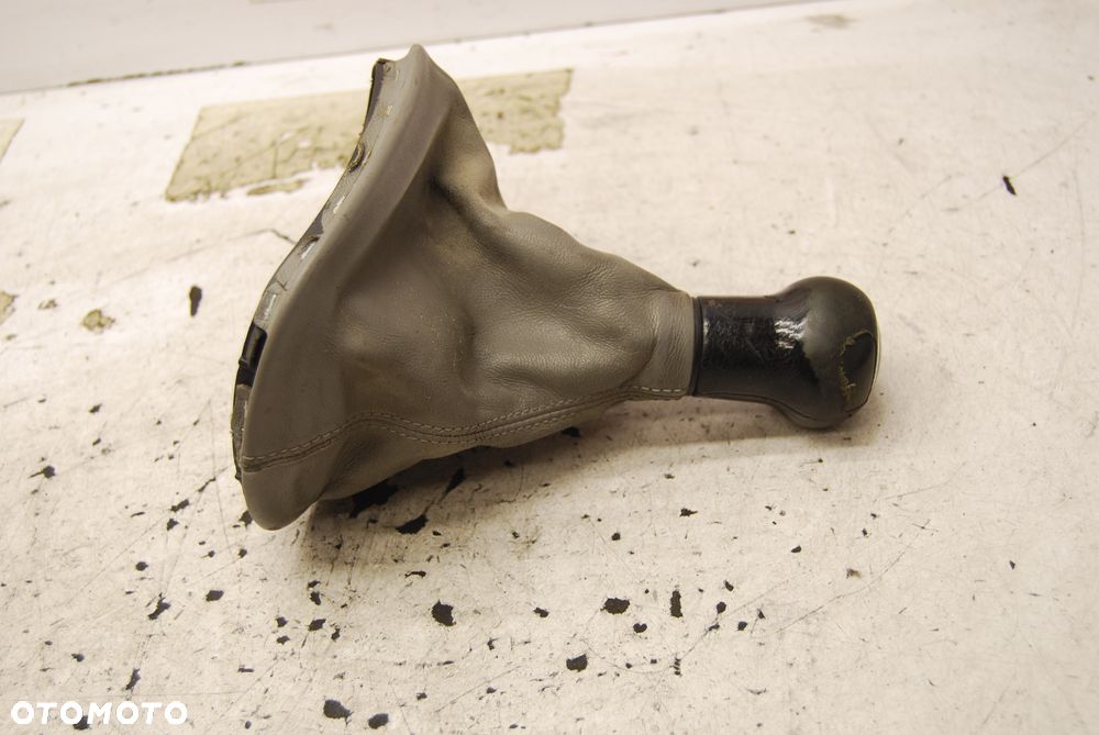 MIESZEK GAŁKA ZMIANY BIEGÓW VW GOLF IV BORA PASSAT B5 - 15