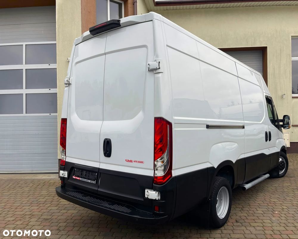 Iveco Daily 3,0 Chłodnia Mroźnia - 5