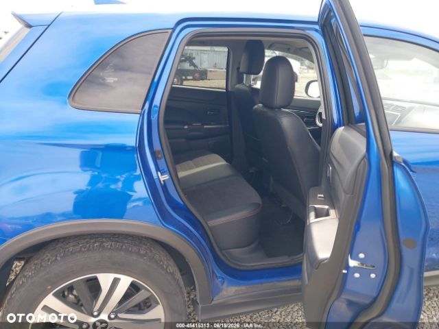 Mitsubishi ASX - 7