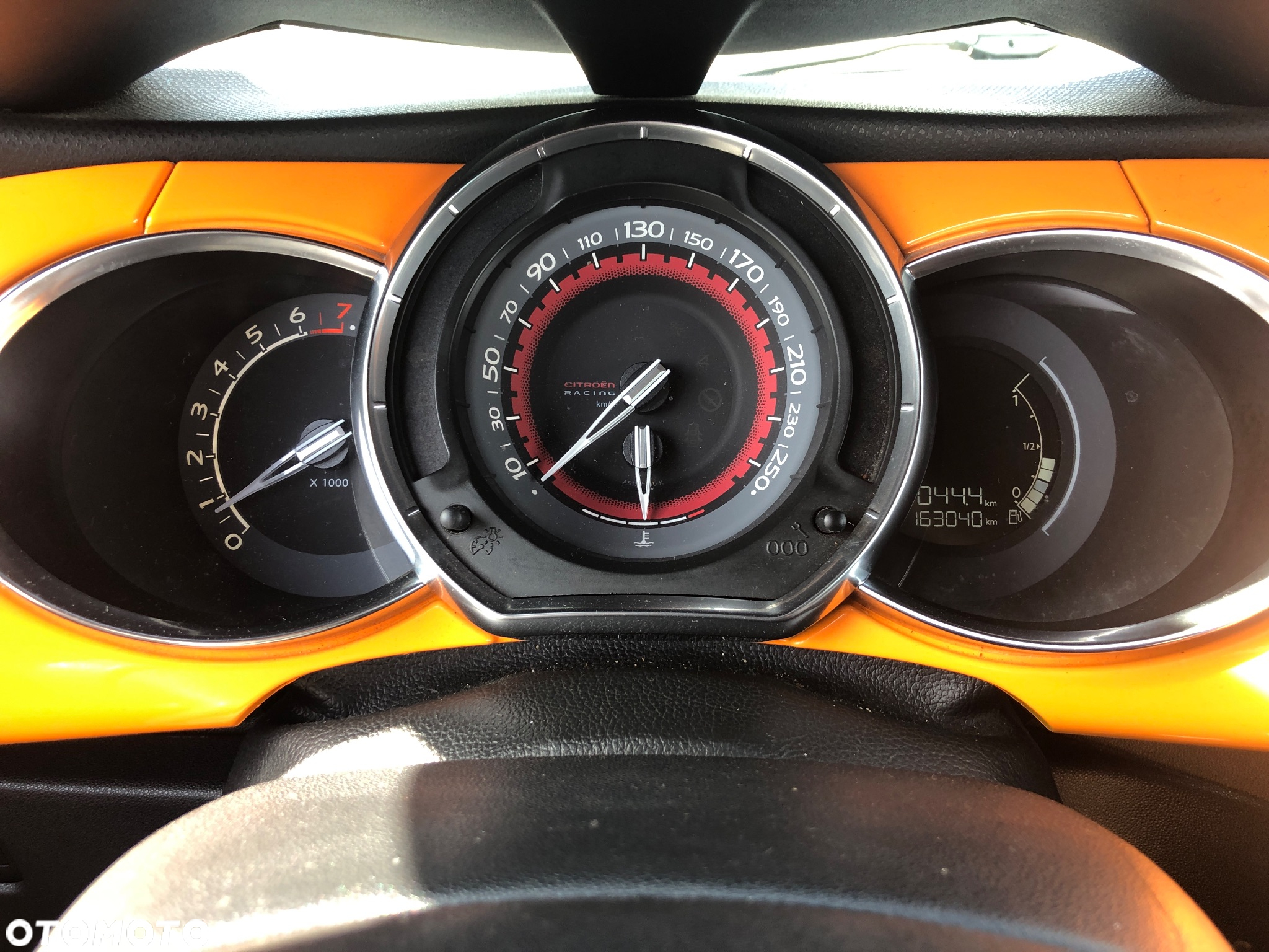 Citroën DS3 1.6 THP Racing - 7