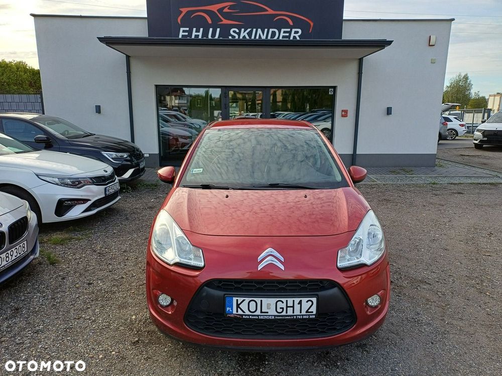 Citroën C3 - 2