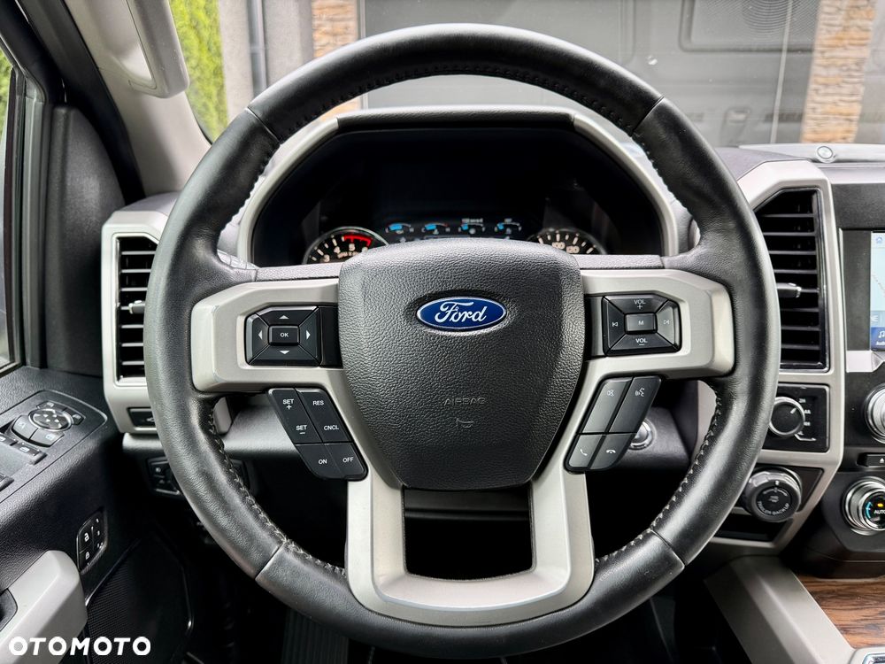 Ford F150 - 12