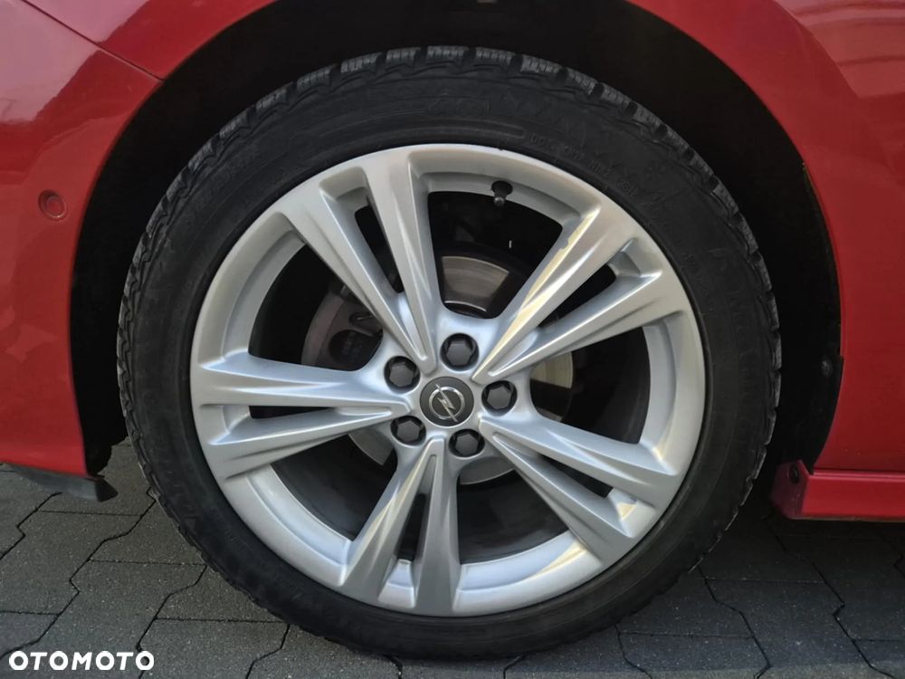 Opel Astra 1.4 Turbo Innovation - 5