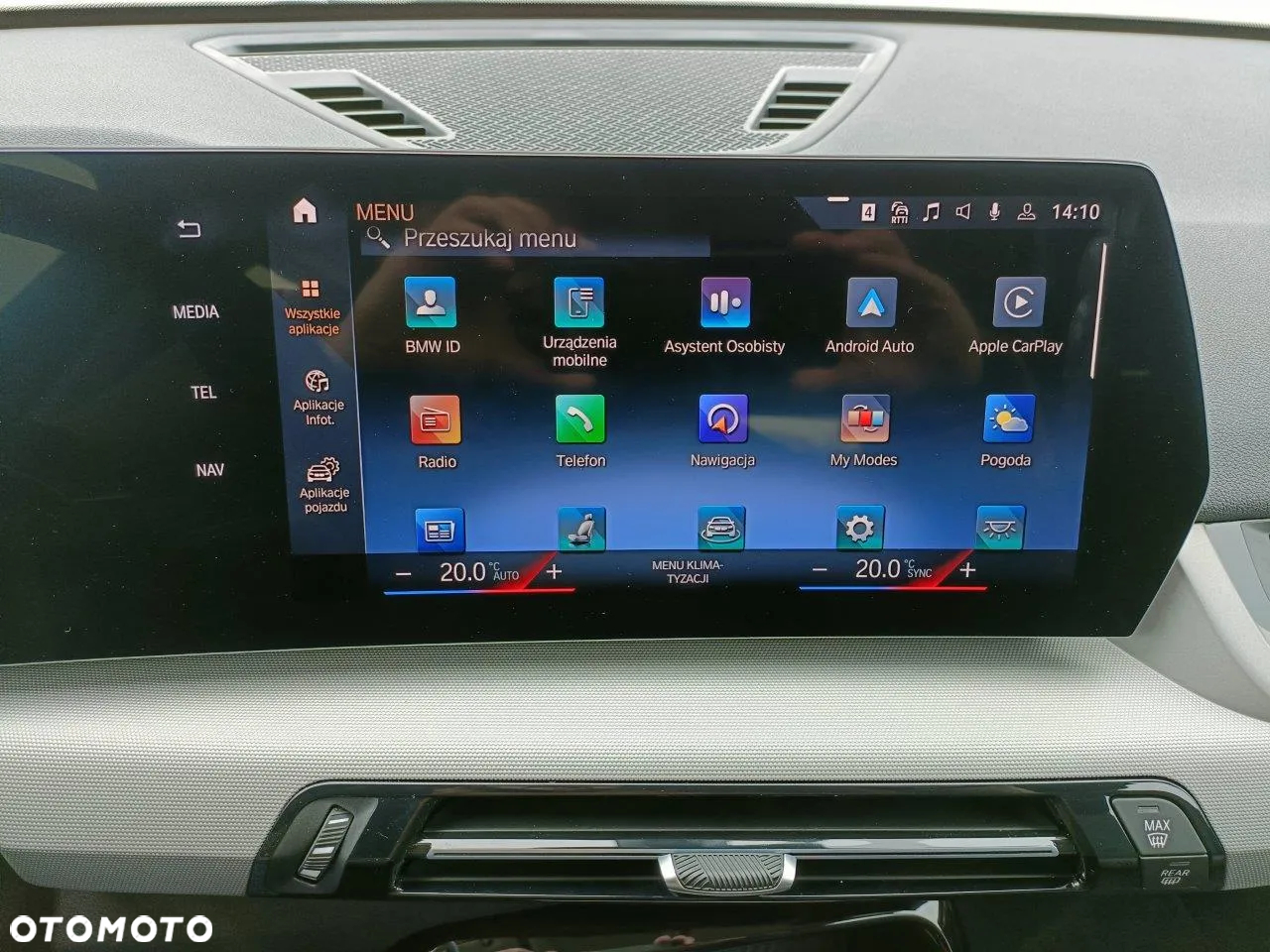 BMW X1 sDrive18i xLine - 17