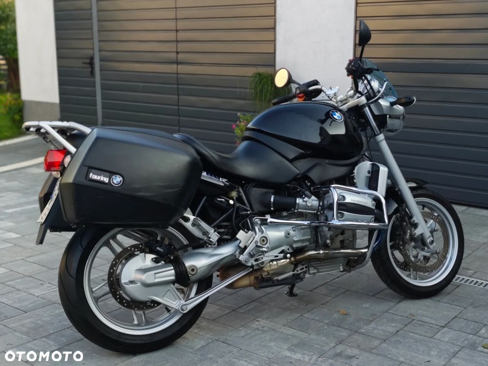 BMW R - 10