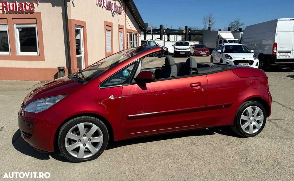 Mitsubishi Colt - 8