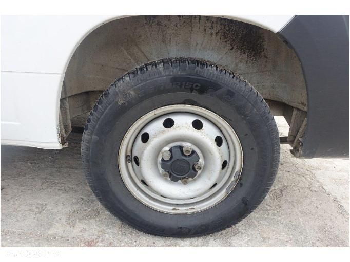 Fiat Ducato - 21
