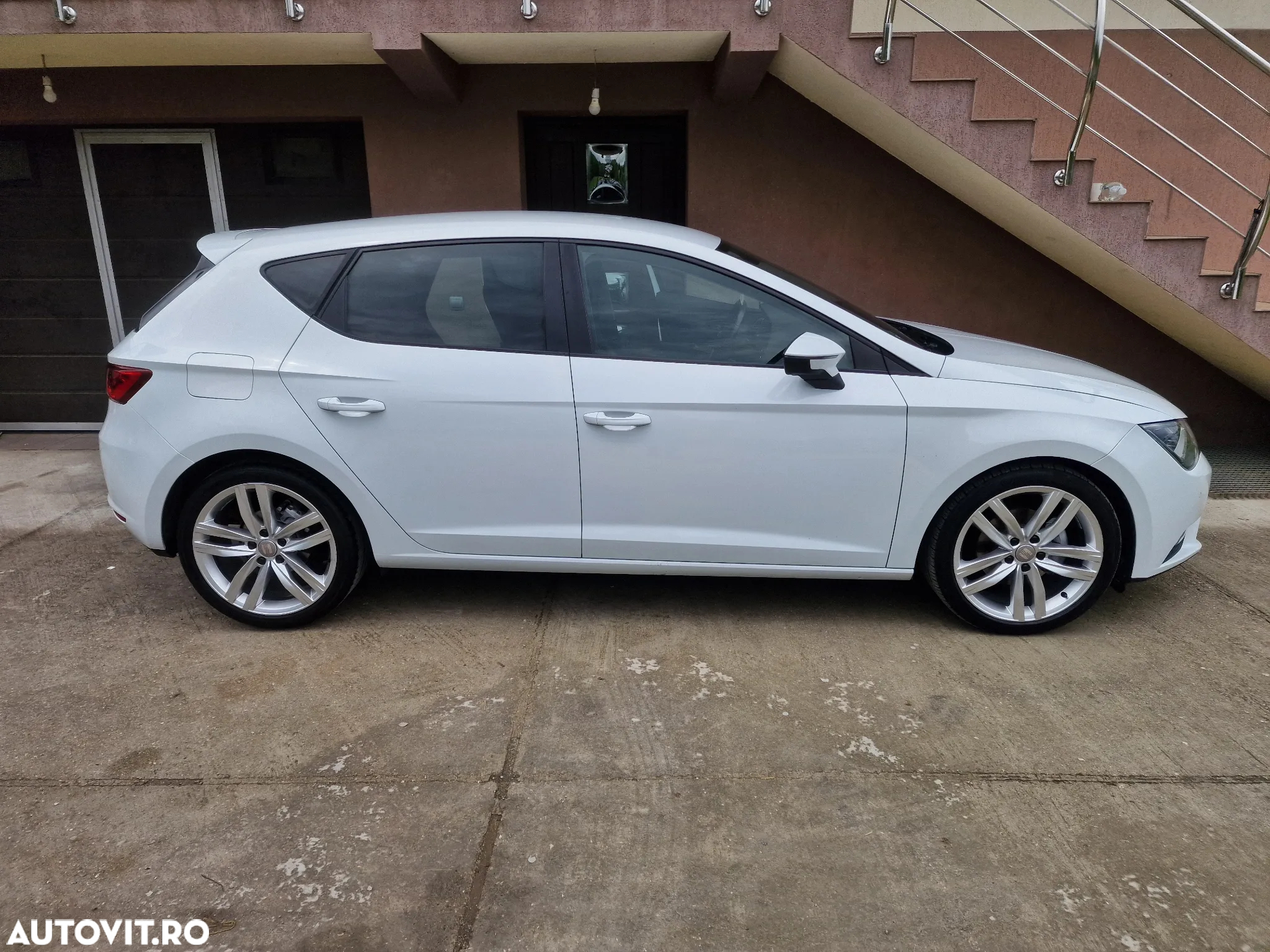 Seat Leon - 10