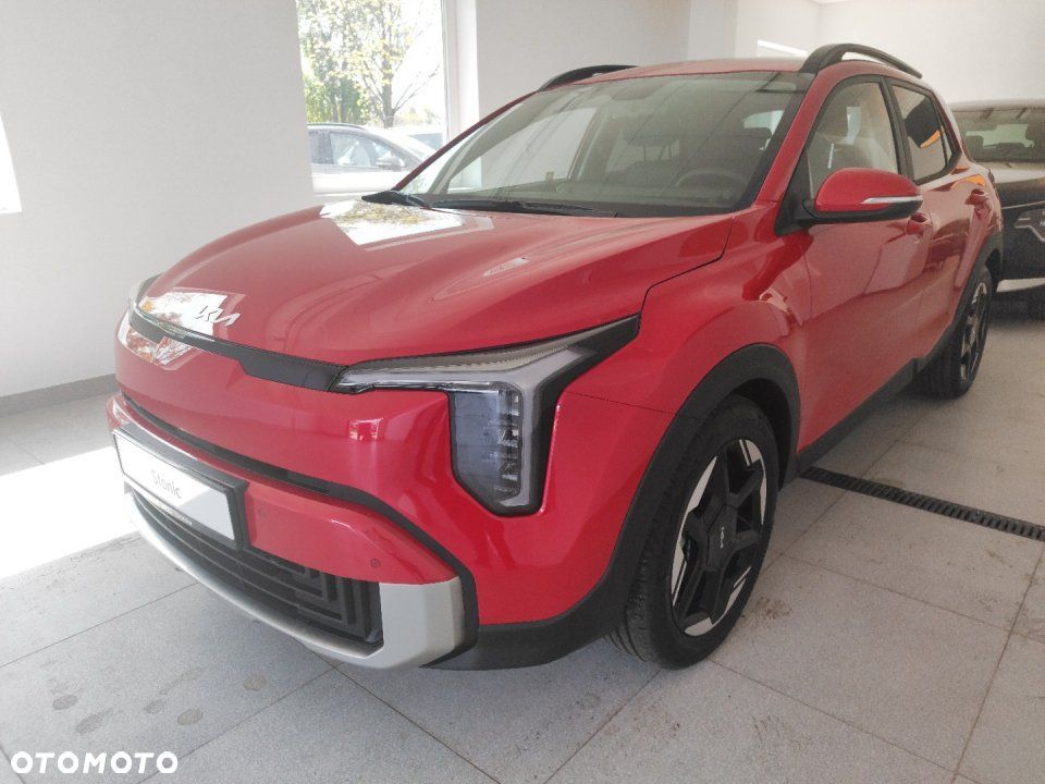 Kia Stonic - 3