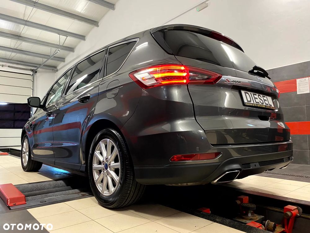 Ford S-Max 2.0 TDCi Bi-Turbo ST-Line PowerShift - 15
