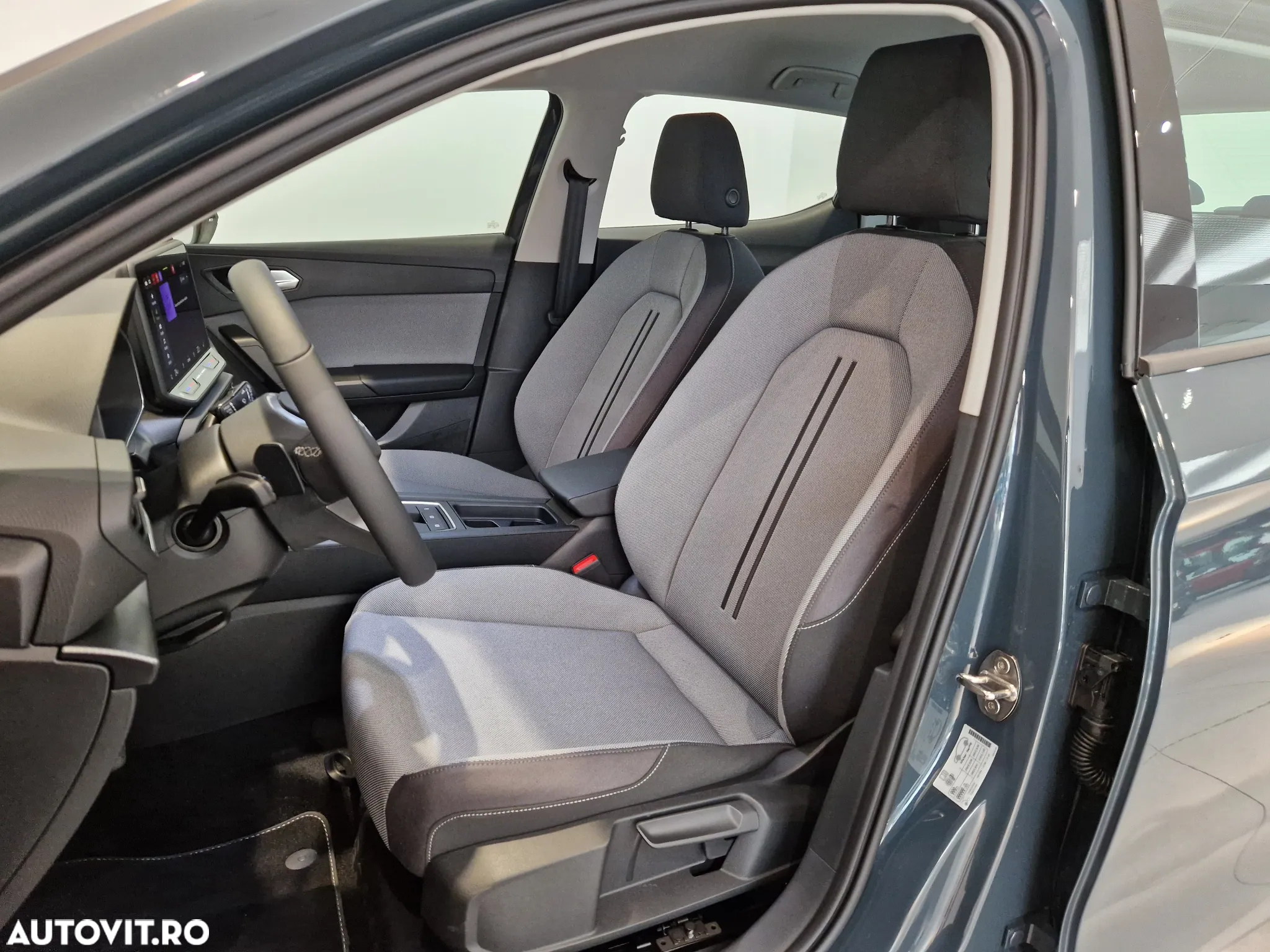 Seat Leon 1.5 eTSI mHEV DSG7 Style - 11