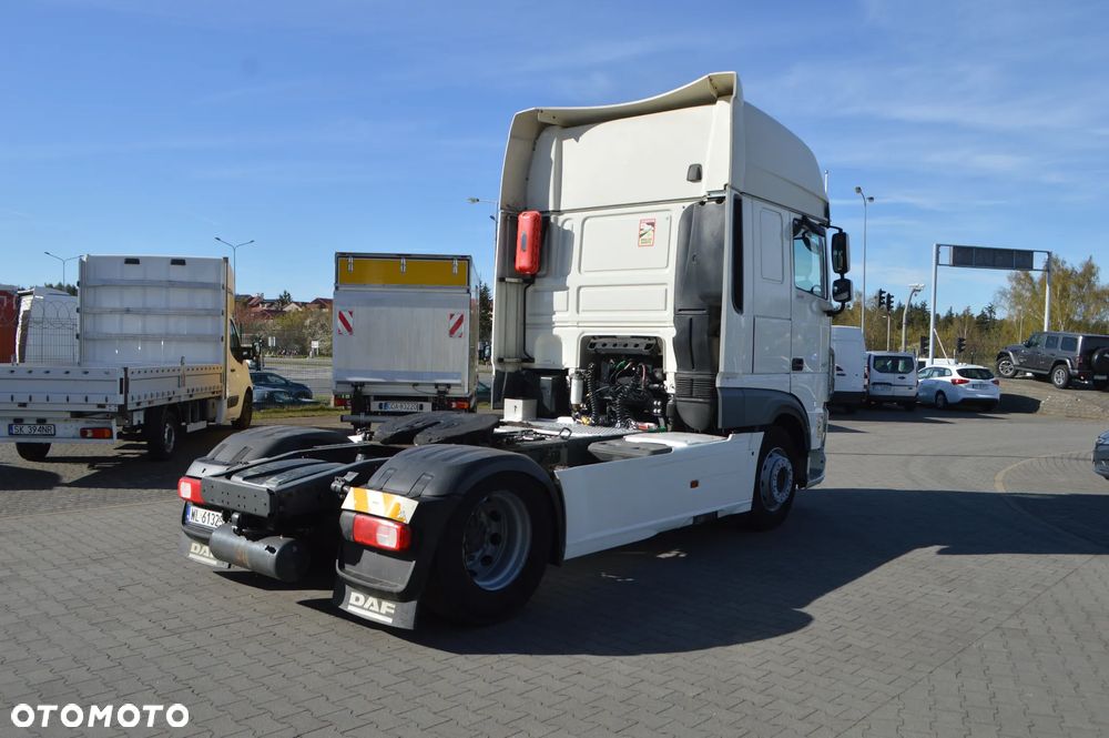 DAF XF 480 FT - 5