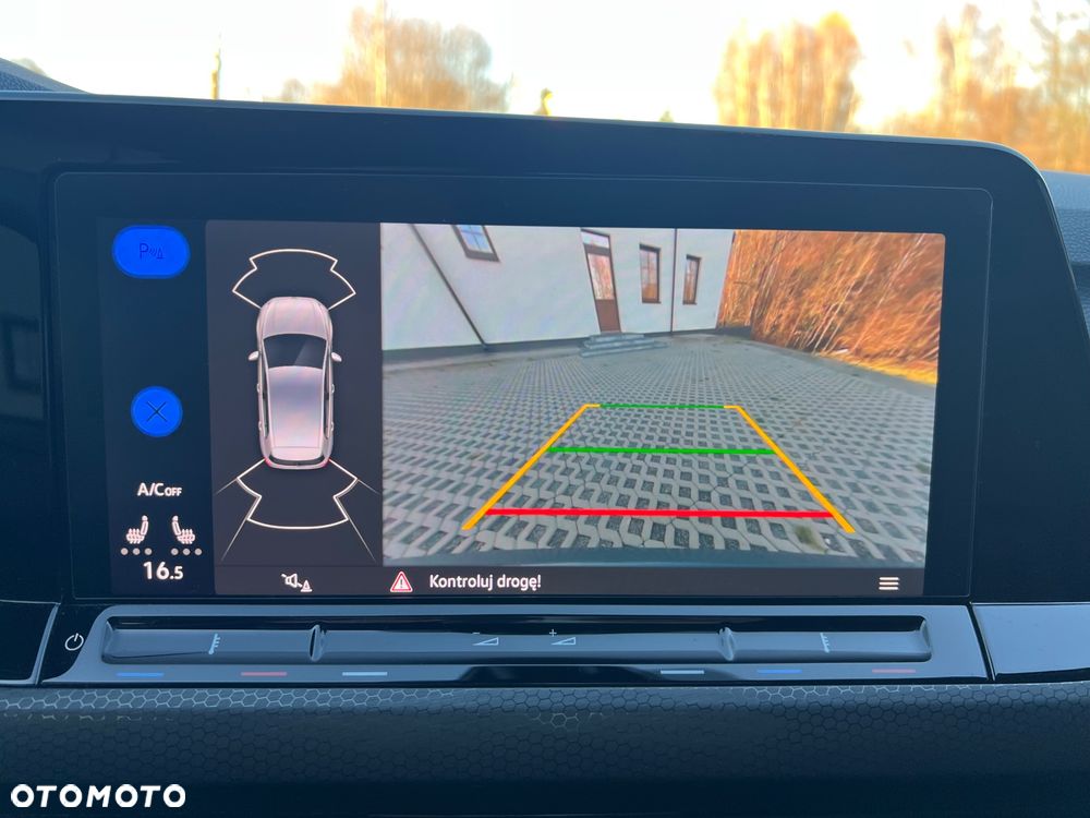 Volkswagen Golf GTI 2.0 TSI OPF Performance - 20