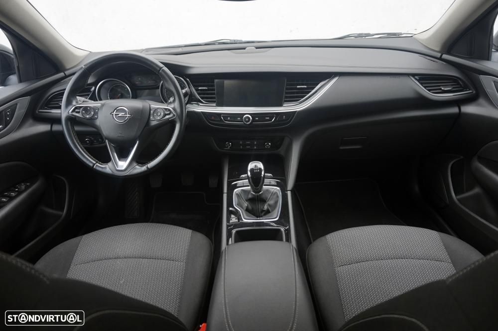 Opel Insignia Grand Sport 1.6 CDTi Innovation - 6