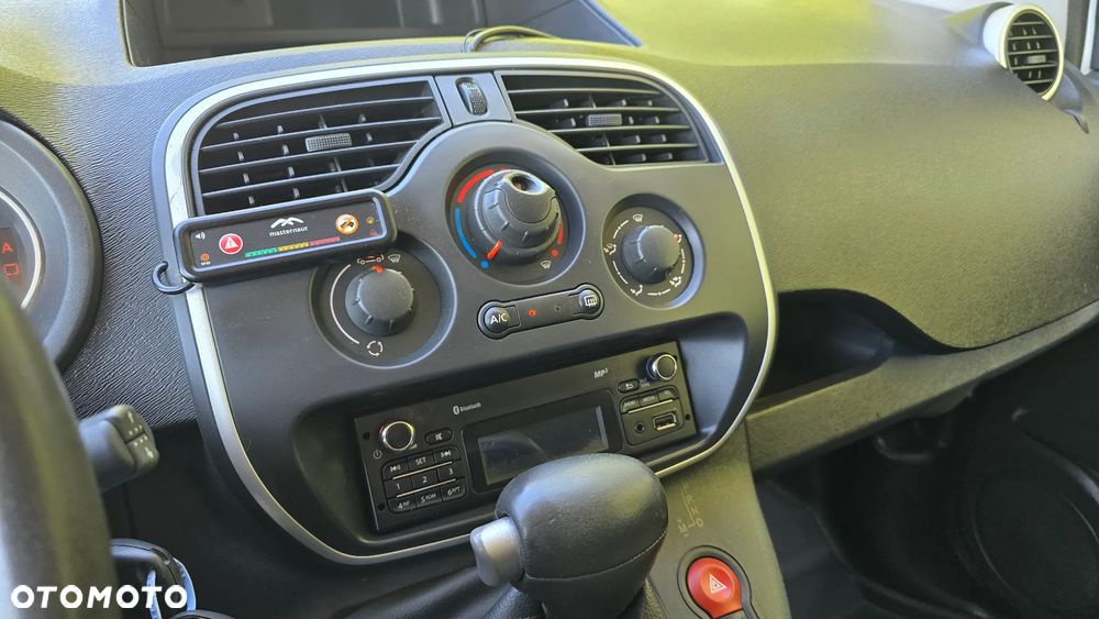Renault Kangoo - 22
