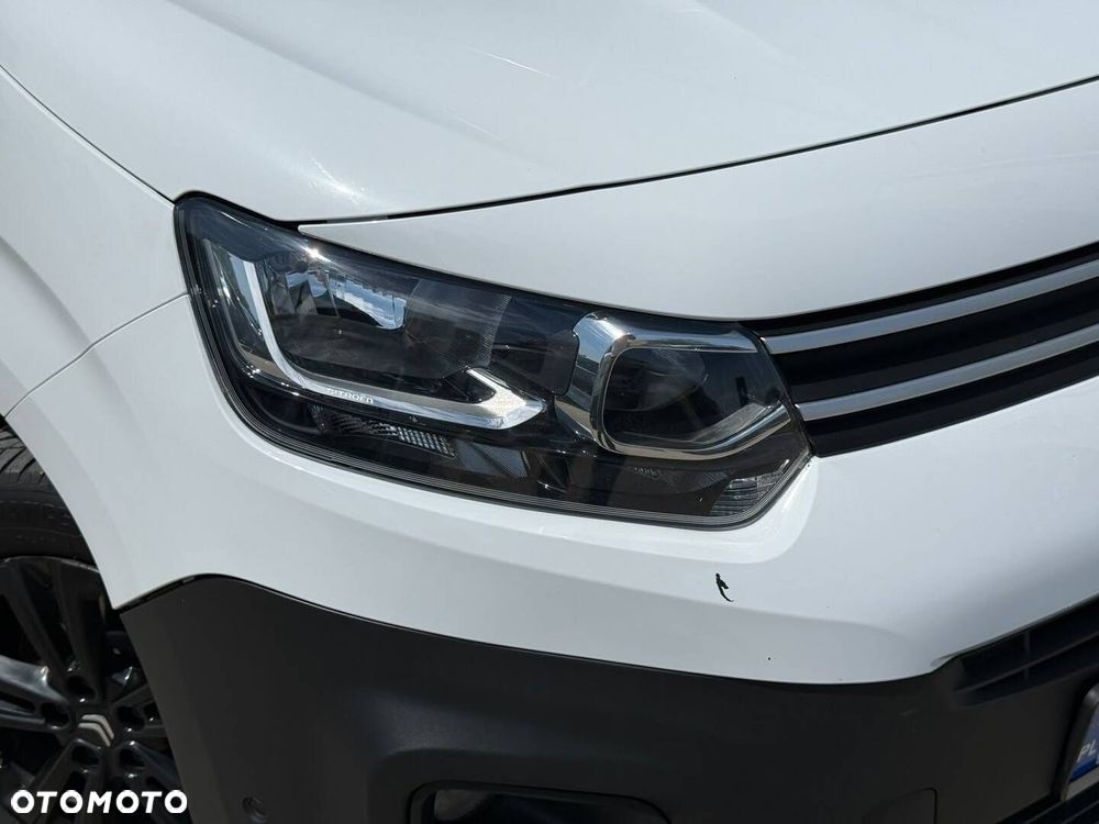 Citroën Berlingo VAN - 5