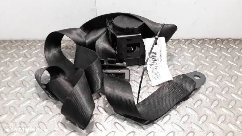CINTO DE SEGURANÇA TRASEIRO ESQUERDO CITROEN C5 II 1.8 16V (RC6FZB) 116CV 1749CC - 1