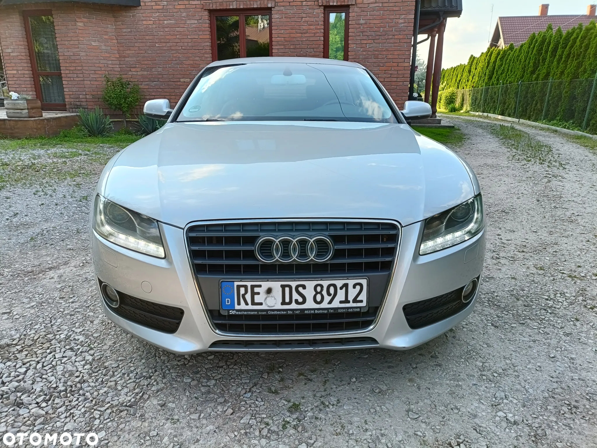Audi A5 - 3