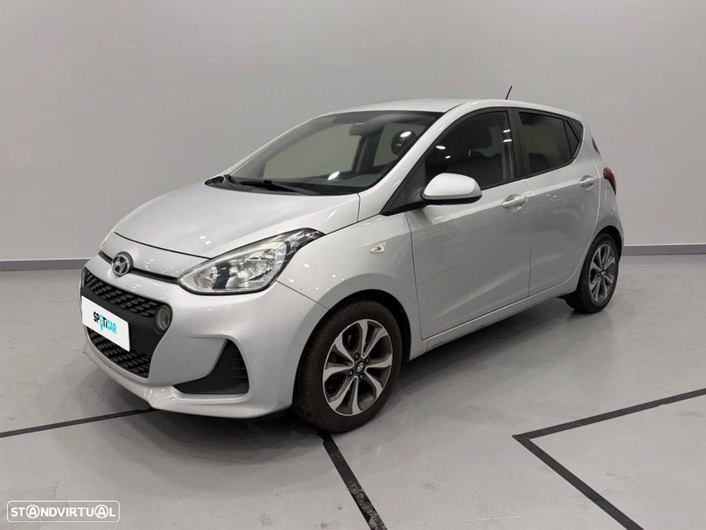 Hyundai i10 1.0 Comfort - 1