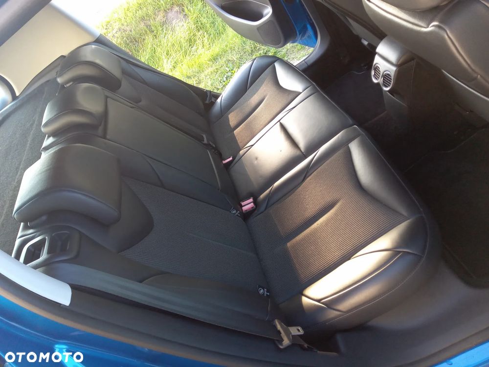 Peugeot 308 200 THP GTi - 30
