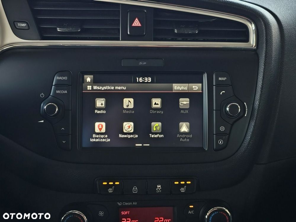 Kia Ceed - 23