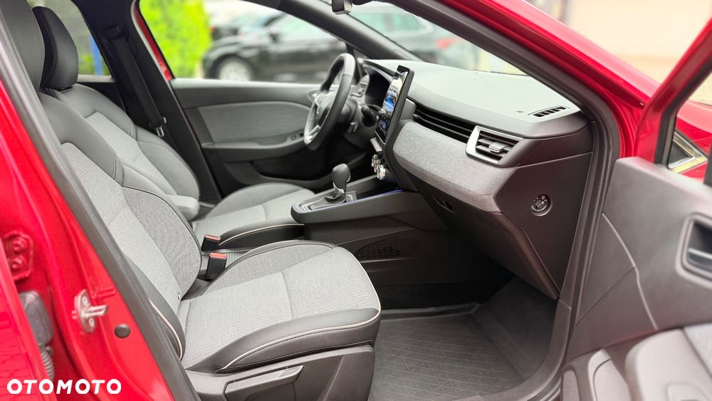 Renault Clio 1.6 E-TECH Full Hybrid 145 Techno - 20