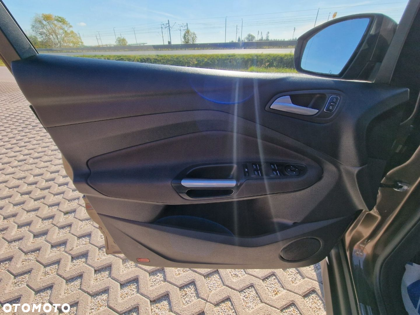 Ford C-MAX - 10