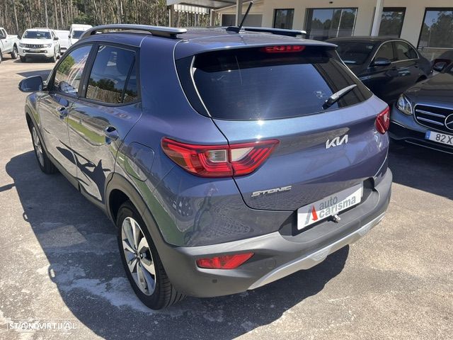 Kia Stonic 1.0 T-GDI Wave - 5