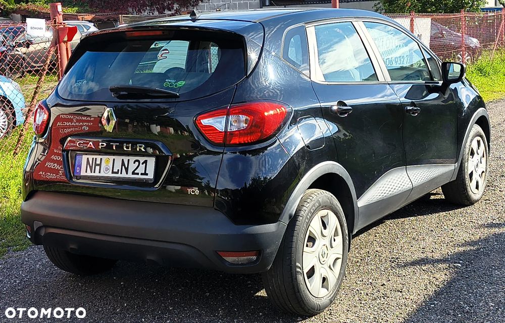 Renault Captur ENERGY TCe 90 Start&Stop Dynamique - 3