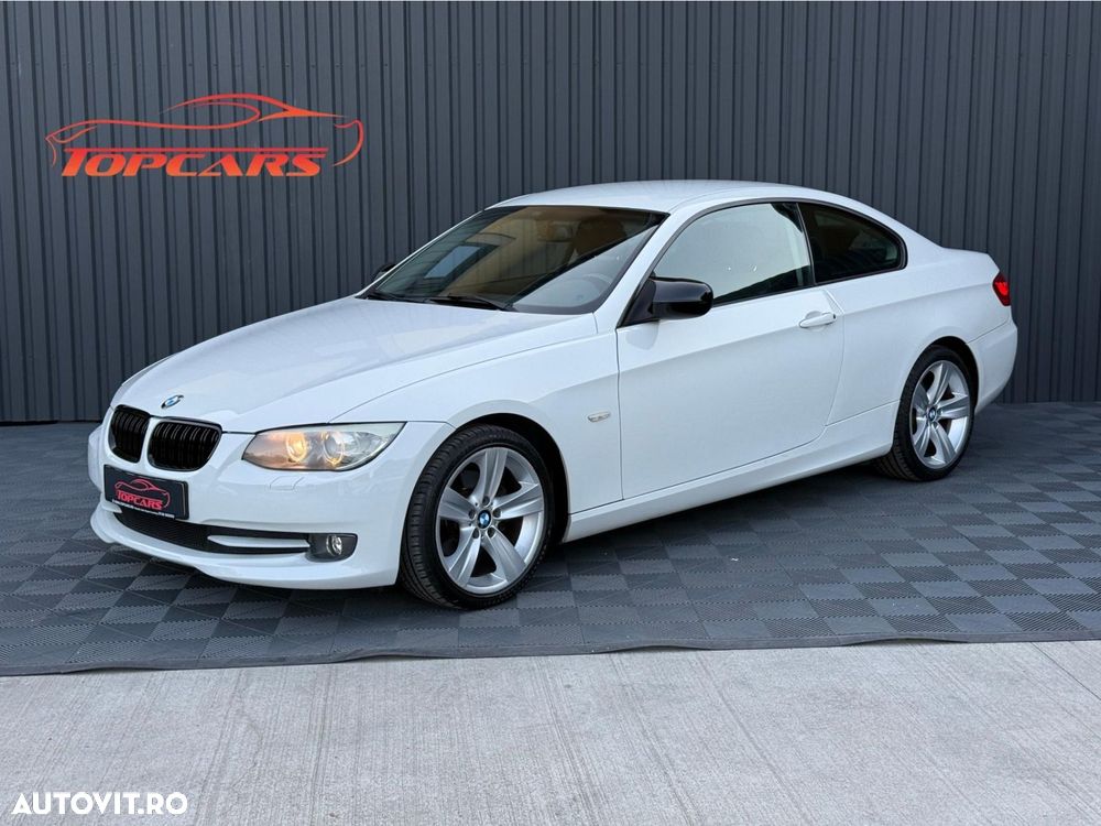 BMW Seria 3 - 1