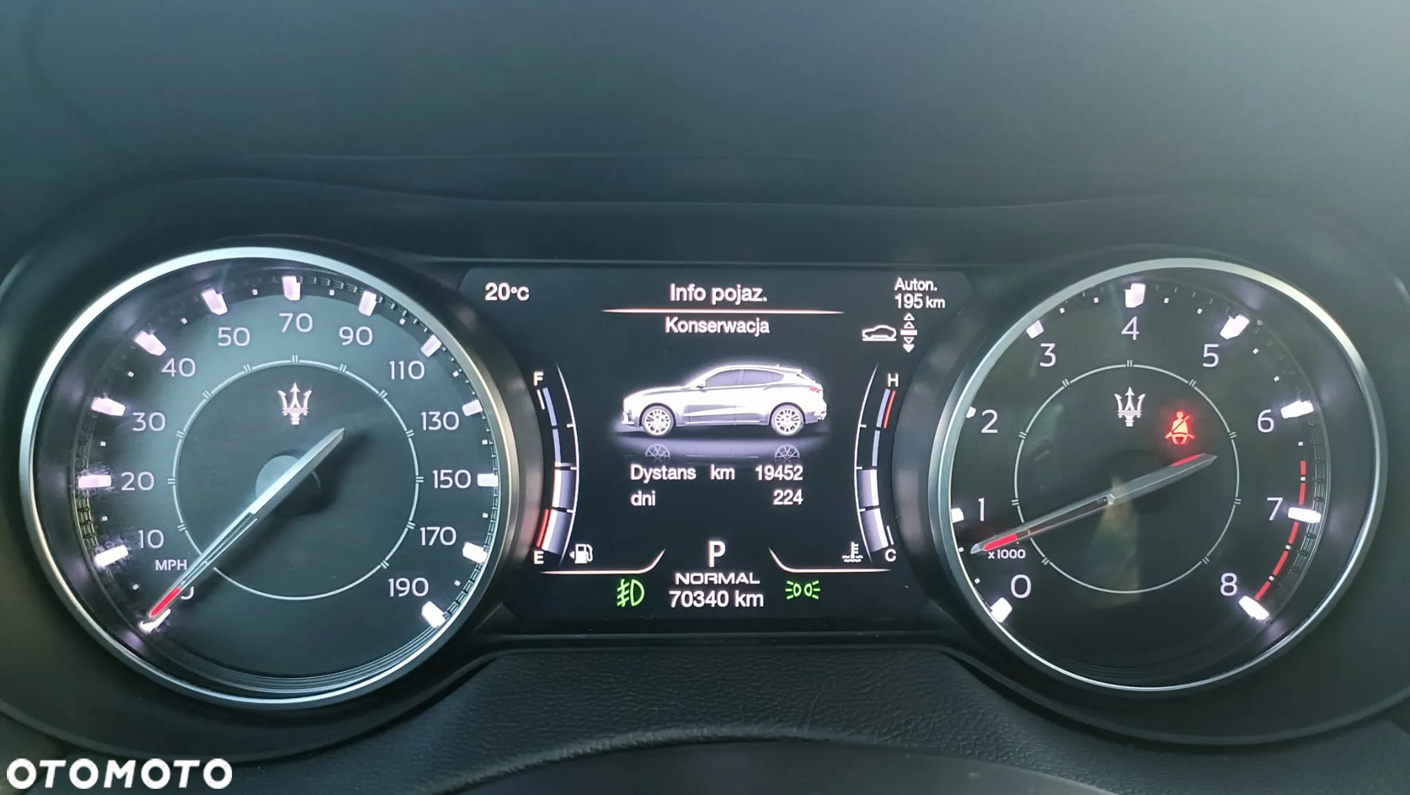 Maserati Levante - 41