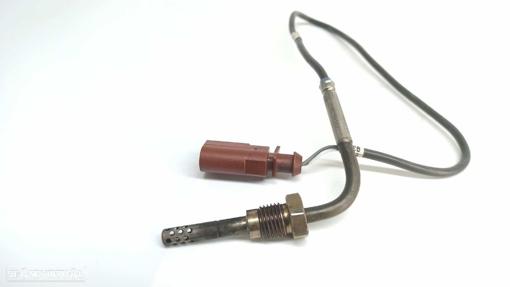 SONDA LAMBDA VOLKSWAGEN GOLF V BERLINA (1K1) HIGHLINE - 1