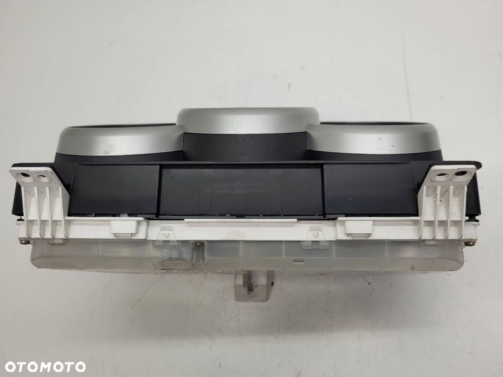 LICZNIK ZEGARY MAZDA 3 I BK 1.6 B EU BP4K55430 - 6