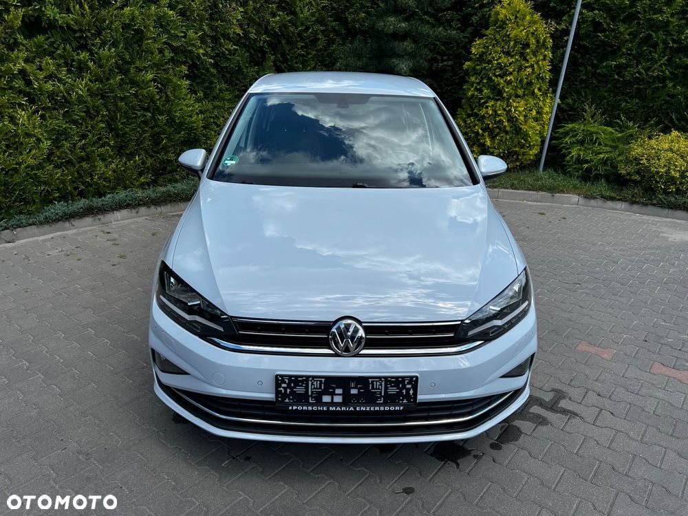 Volkswagen Golf Sportsvan 1.5 TSI ACT Join - 3