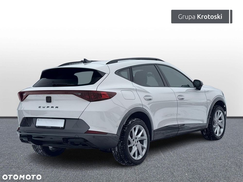 Cupra Formentor 1.5 TSI DSG - 7