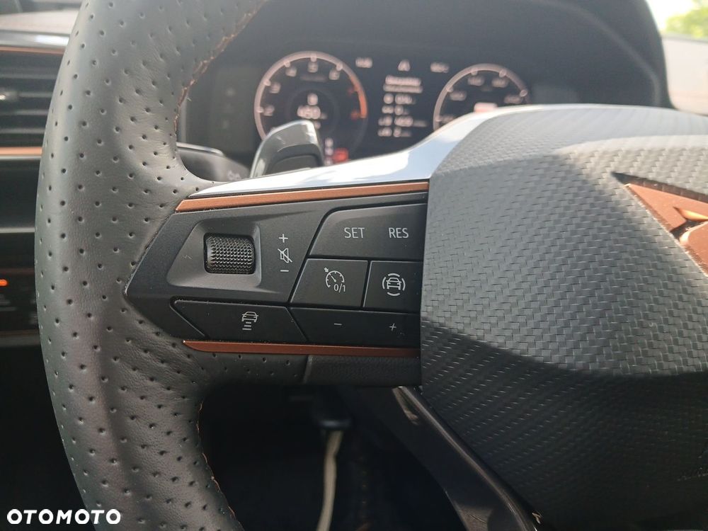 Cupra Formentor 1.5 TSI DSG - 23