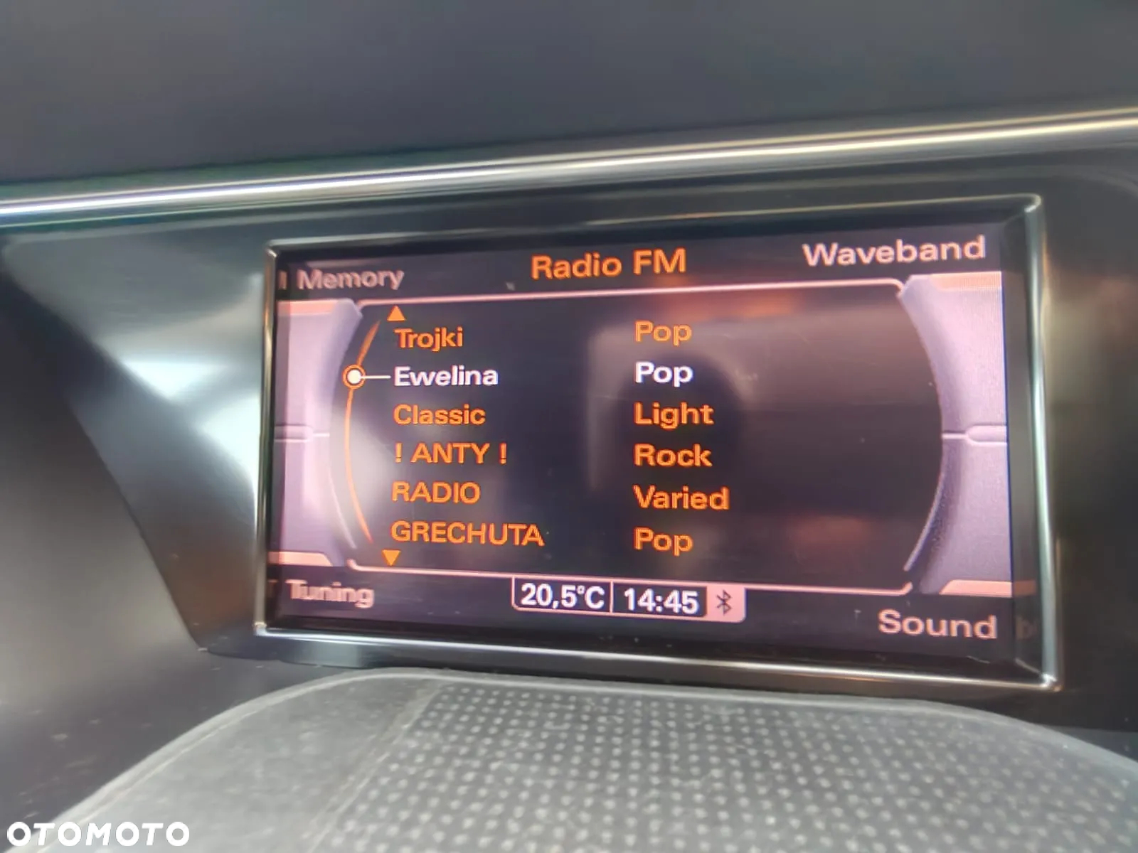 Audi A5 1.8 TFSI Sportback - 27
