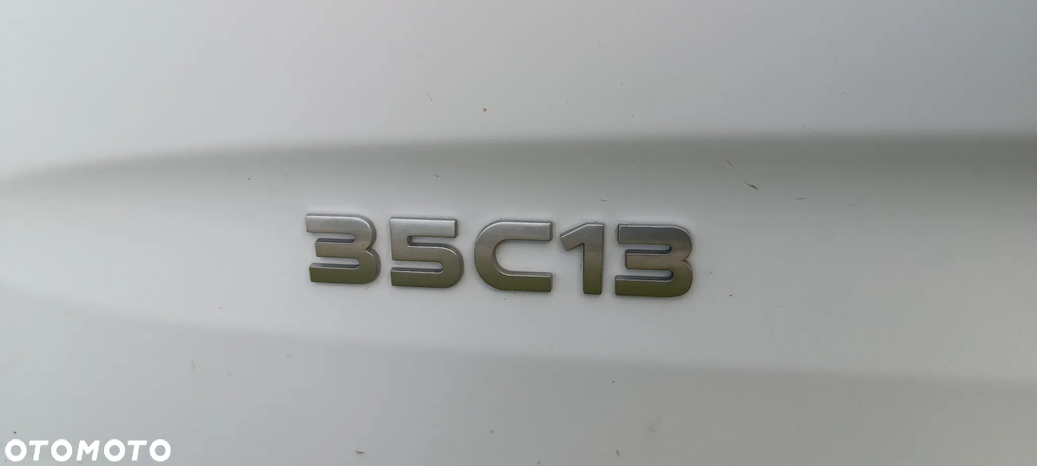 Iveco DAILY 35C13 - 12