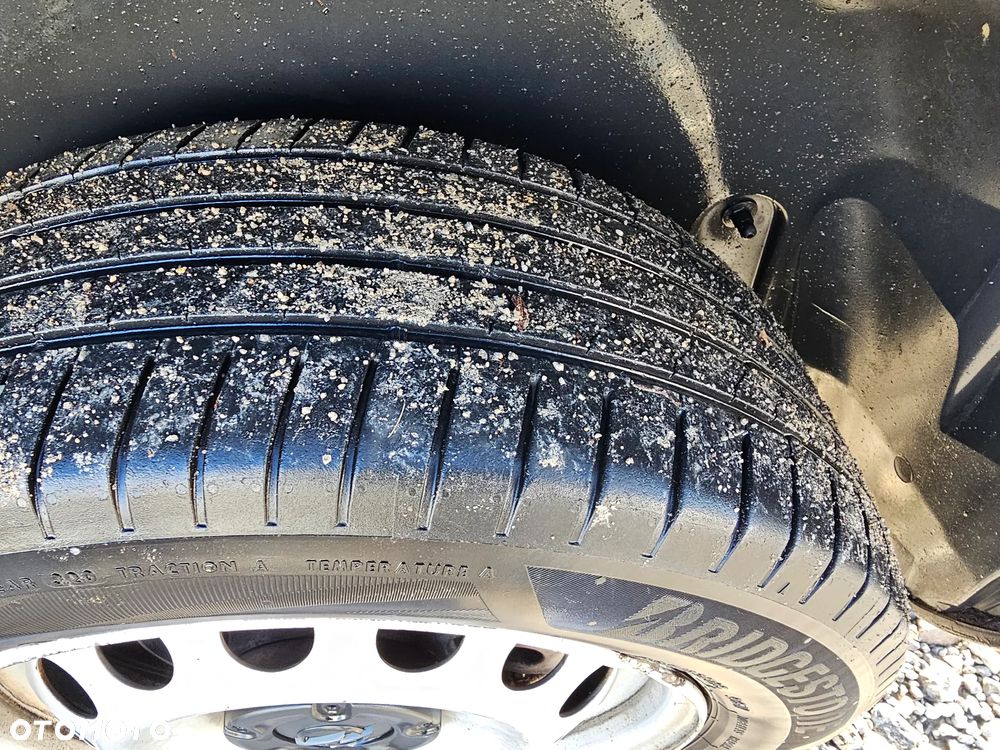 Opel COMBO MAXI L2H1 CHLODNIA MROZNIA CARRIER KLIMA EURO6 - 20