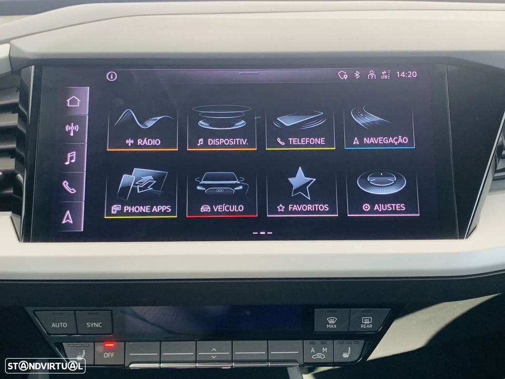 Audi Q4 Sportback e-tron - 20