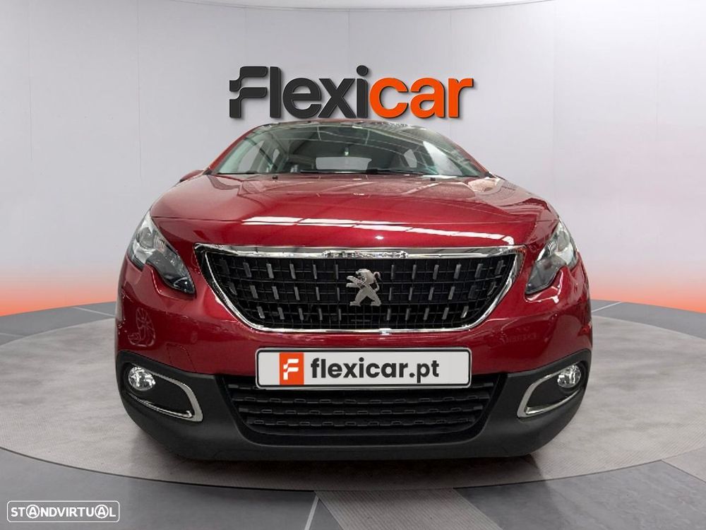 Peugeot 2008 1.2 PureTech Active - 7