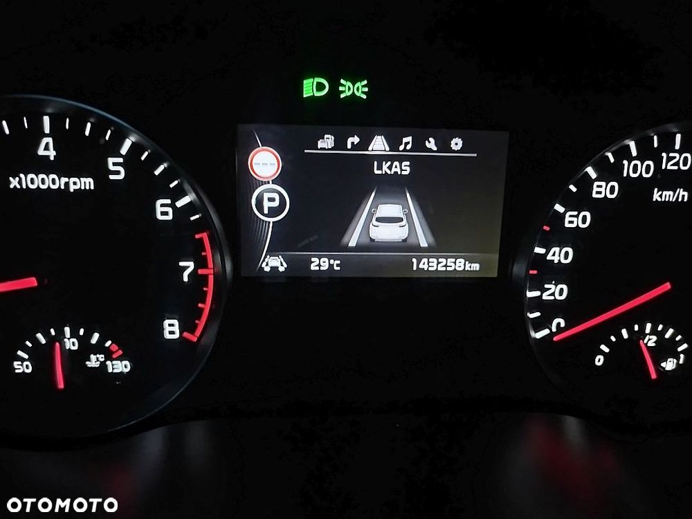 Kia Sportage 1.6 T-GDI AWD DCT GT LINE - 15