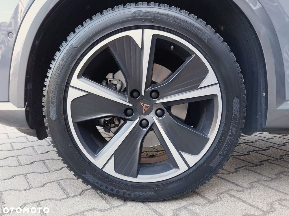 Cupra Formentor 1.5 TSI DSG - 35