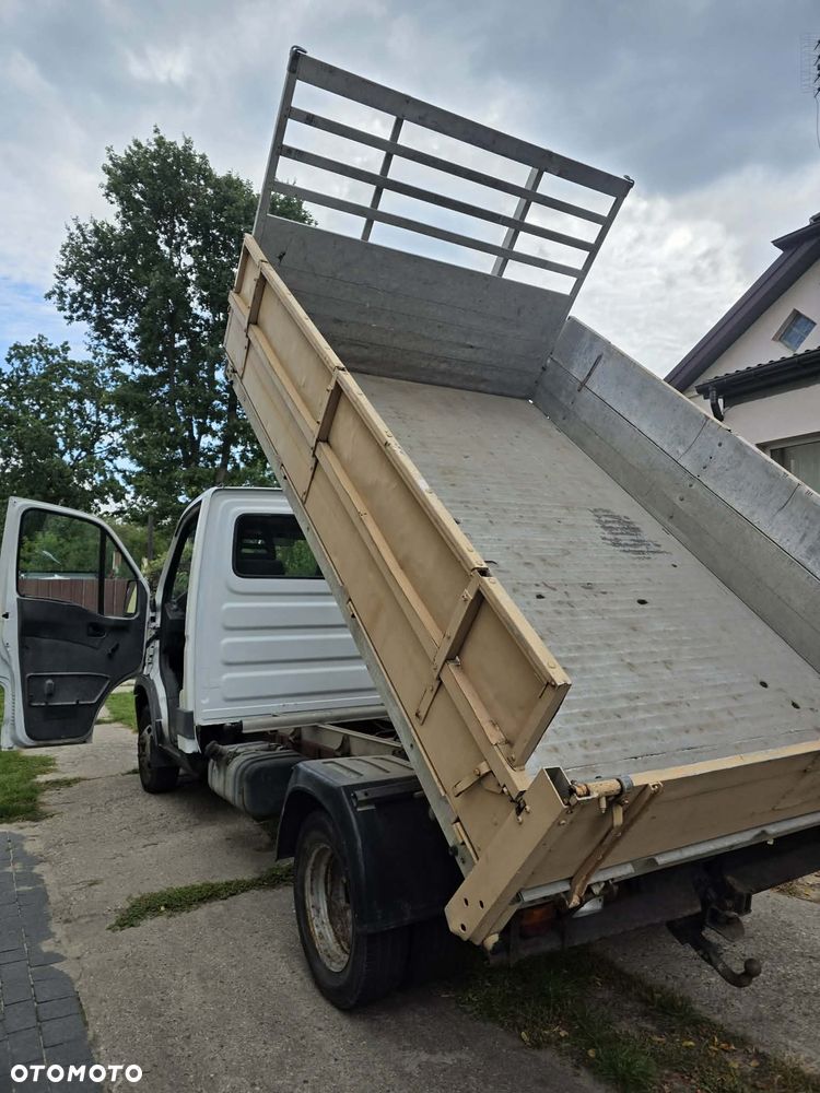 Iveco Daily D - 14