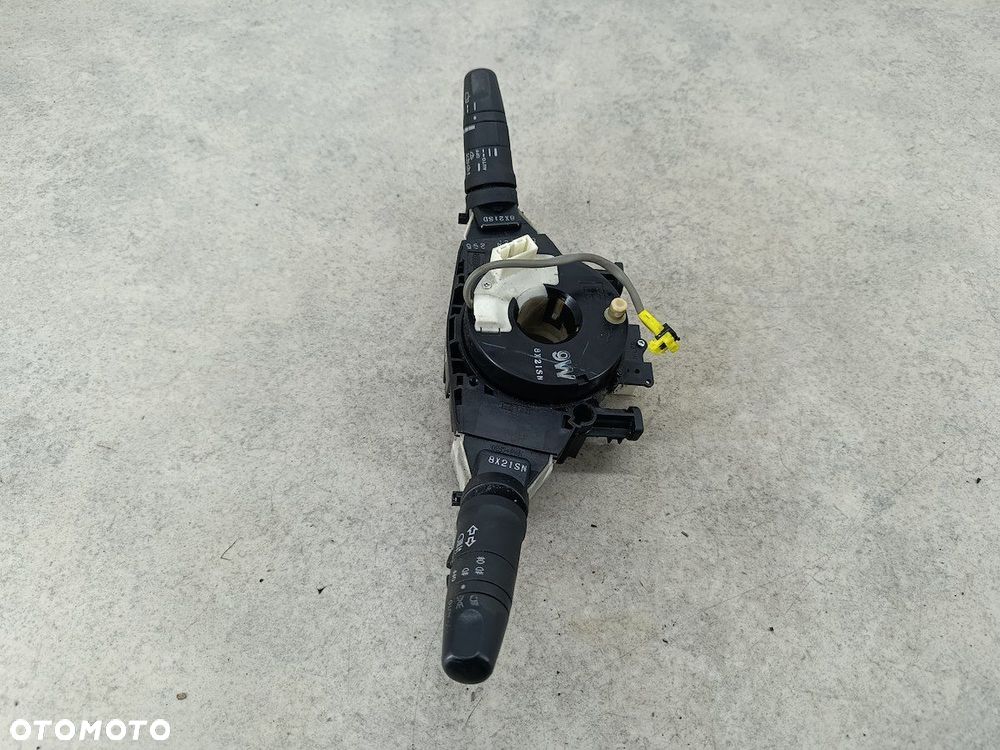 PRZEŁĄCZNIK ZESPOLONY NISSAN X-TRAIL II T31 2.0 DCI - 3