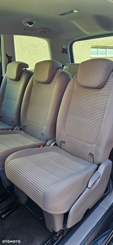 Seat Alhambra 2.0 TDI Ecomotive Reference - 17