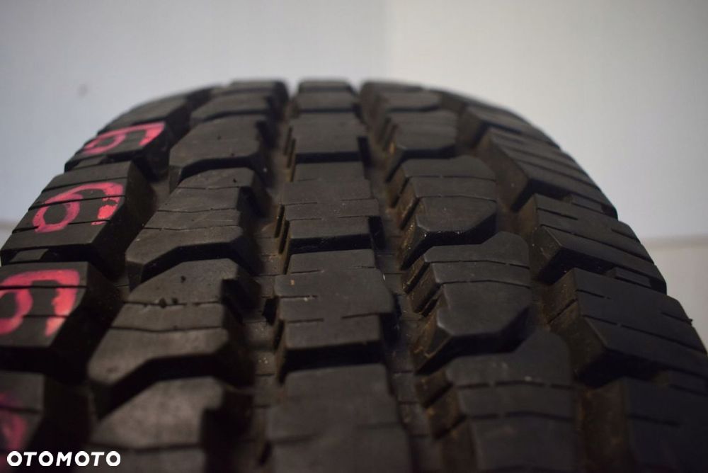 R16C 235/85 General Grabber 12,1mm - 2