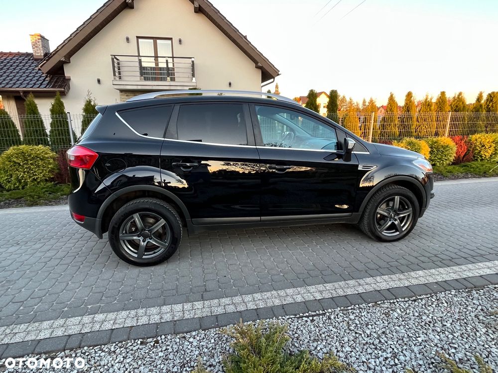 Ford Kuga - 5